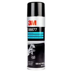 3M 8877 DE PROTECTION SPRAY UNDERBODY NOIR