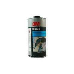 3M 8872 NOIR DE PROTECTION POUR PIÈCES NON VISIBLE 2 KG