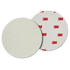 3M 9357 76 SENTIR DISCS MM POLISSAGE PIECES 50