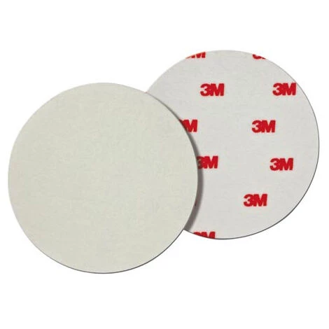 3M 9357 76 SENTIR DISCS MM POLISSAGE PIECES 50 3 3M 9357 76 SENTIR DISCS MM POLISSAGE PIECES 50