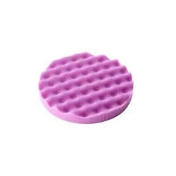 3M 33042 TAMPON EN ÉPONGE VIOLET POUR POLONAIS PCS.1