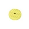 3M 50879 EPONGE WAVY JAUNE D150 PCS.1 -3M Soldes Magasin 42330497 1