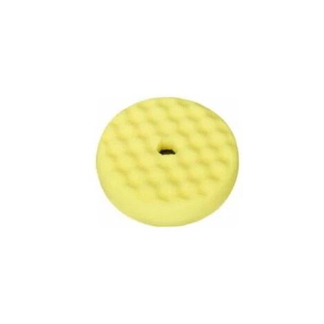 3M 50879 EPONGE WAVY JAUNE D150 PCS.1 3 3M 50879 EPONGE WAVY JAUNE D150 PCS.1