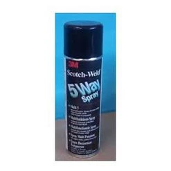 3M SPRAY CLEANER UNIVERSAL MULTIFONCTION 5-WAY 500 Ml