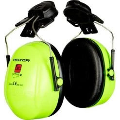 Casque Antibruit Passif 31 DB 3M Optime II H520P3EV 1 Pc(s)