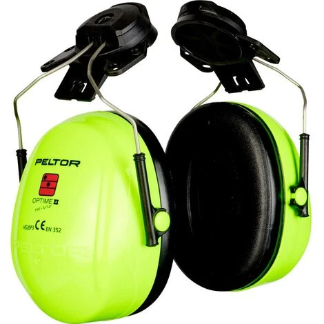 Casque Antibruit Passif 31 DB 3M Optime II H520P3EV 1 Pc(s) 3 Casque Antibruit Passif 31 DB 3M Optime II H520P3EV 1 Pc(s)