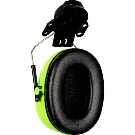 Casque Antibruit Passif 31 DB 3M Optime II H520P3EV 1 Pc(s) 4 Casque Antibruit Passif 31 DB 3M Optime II H520P3EV 1 Pc(s) – Image 2