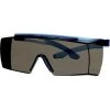 3M 3M SF3702SGAF-BLU Surlunettes Avec Protection Anti-buée Bleu DIN EN 166, DIN EN 170, DIN EN 172 -3M Soldes Magasin 42716175 1