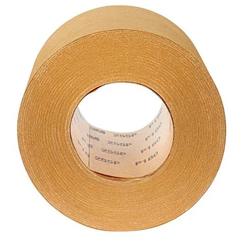 3M 4396 ROTOL0 ABRASIV0 P180 Modèle 255 P 3 3M 4396 ROTOL0 ABRASIV0 P180 Modèle 255 P