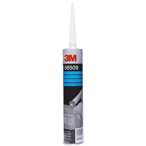 3M 8509 ETANCHEITE EN NOIR CARTOUCHE 310 ML 3 3M 8509 ETANCHEITE EN NOIR CARTOUCHE 310 ML