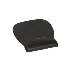 3M Precise Mousing Surface With Gel Wrist Rest MW311LE - Palm Rest (MW311LE)