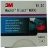 3M 51130 DISCS Trizact 150MM P6000 15 PIECES -3M Soldes Magasin 44091826 1