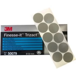 3M 50079 ABRASIF DISCS Trizact P3000 PIECES 100