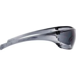 Lunettes De Protection VIRTUA Avec Verres En Polycarbonate Gris, 3M VIRTUAA1 - Noir -3M Soldes Magasin 4410453 3