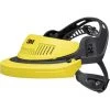 Coiffe G500 3M XA-0077-0381-3 Jaune, Noir - Jaune, Noir -3M Soldes Magasin 4413180 1