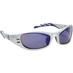 Lunettes De Protection Platine 3M Peltor Fuel - Argent, Noir