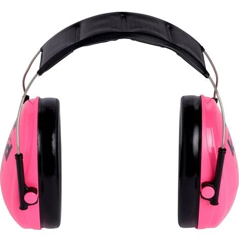 Casque Antibruit Passif 27 DB 3M Peltor Kid KIDR 1 Pc(s) 4 Casque Antibruit Passif 27 DB 3M Peltor Kid KIDR 1 Pc(s) – Image 2