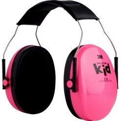 Casque Antibruit Passif 27 DB 3M Peltor Kid KIDR 1 Pc(s) 8 Casque Antibruit Passif 27 DB 3M Peltor Kid KIDR 1 Pc(s) -3M Soldes Magasin 4413991 3