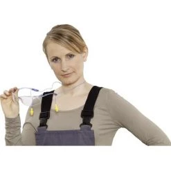 Lunettes De Sécurité 3M Tora CCS 7 Lunettes De Sécurité 3M Tora CCS -3M Soldes Magasin 4414595 3