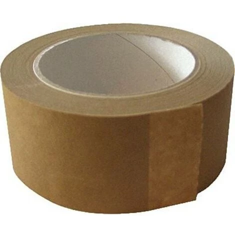 Bande Demballage Scotch® 3M 34445050N Marron (L X L) 50 M X 50 Mm 1 Pc(s) 3 Bande Demballage Scotch® 3M 34445050N Marron (L X L) 50 M X 50 Mm 1 Pc(s)
