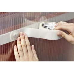 Joint En Bande 4411N 3M DICHT38T Translucide (L X L) 1.5 M X 38 Mm Acrylique 1 Pc(s) -3M Soldes Magasin 4430421 4