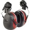 3M Peltor 3M Deutschland X3P3E Casque Antibruit Passif 32 DB 1 Pc(s) - Noir, Rouge -3M Soldes Magasin 4430567 1