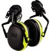 3M Peltor 3M Deutschland X4P3E Casque Antibruit Passif 32 DB 1 Pc(s) - Noir, Vert Clair -3M Soldes Magasin 4430569 1