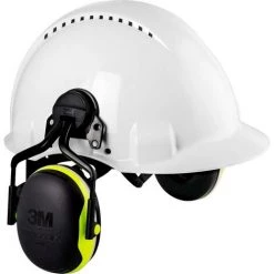 3M Peltor 3M Deutschland X4P3E Casque Antibruit Passif 32 DB 1 Pc(s) - Noir, Vert Clair 7 3M Peltor 3M Deutschland X4P3E Casque Antibruit Passif 32 DB 1 Pc(s) - Noir, Vert Clair -3M Soldes Magasin 4430569 3