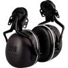 3M Peltor 3M Deutschland X5P3E Casque Antibruit Passif 36 DB 1 Pc(s) - Noir -3M Soldes Magasin 4430571 1