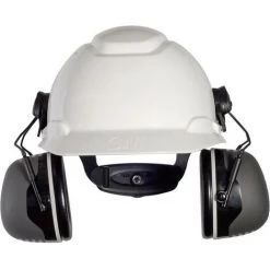 3M Peltor 3M Deutschland X5P3E Casque Antibruit Passif 36 DB 1 Pc(s) - Noir -3M Soldes Magasin 4430571 3