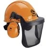 Casque Forestier G3000M 3M XA007707350 Orange - Orange -3M Soldes Magasin 4430572 1