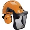 Casque Forestier G3000M 3M XA007707368 Orange - Orange -3M Soldes Magasin 4430573 1