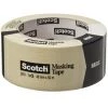 Ruban De Masquage Scotch® 3M BASIC-4850 Beige (L X L) 50 M X 48 Mm 1 Pc(s) 1 Ruban De Masquage Scotch® 3M BASIC-4850 Beige (L X L) 50 M X 48 Mm 1 Pc(s) -3M Soldes Magasin 4430749 1