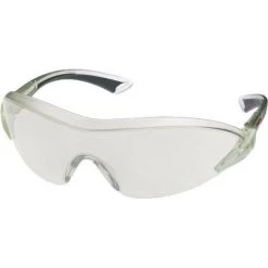 Lunettes De Protection Avec Verres En Polycarbonate 3M DE272933107 Transparent