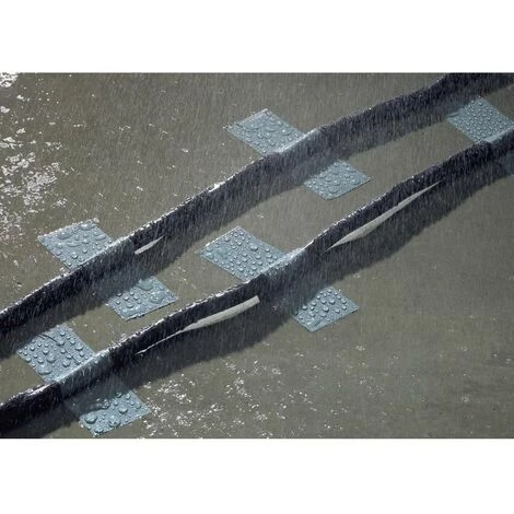 Ruban Adhésif Toilé 389 3M 389W25 Blanc (L X L) 50 M X 25 Mm Caoutchouc 1 Pc(s) 4 Ruban Adhésif Toilé 389 3M 389W25 Blanc (L X L) 50 M X 25 Mm Caoutchouc 1 Pc(s) – Image 2