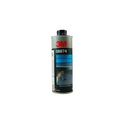 3M 8874 Protecteur Gris 1 KG De