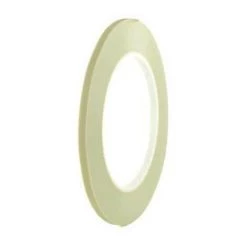 Ruban Adhésif De Masquage 3M 218 Fine Line 4.7mm X 55m - Vert