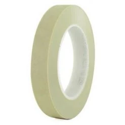 Ruban Adhésif De Masquage 3M 218 Fine Line 19mm X 55m - Vert