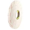 Ruban Adhésif VHB Mousse Acrylique Double Face 3M 4945 19mm X 33m - Blanc -3M Soldes Magasin 485946 1