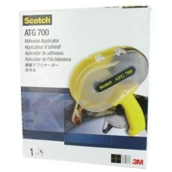 Dévidoir ATG 700 3M Adhésifs 7 Dévidoir ATG 700 3M Adhésifs -3M Soldes Magasin 485953 3