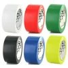 Pack 6 Couleurs De Rubans Adhésifs 3M - 50mm - Vert 2 Pack 6 Couleurs De Rubans Adhésifs 3M - 50mm - Vert -3M Soldes Magasin 486013 1