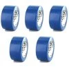 Lot De 5 Rubans Adhésifs Vinyle 3M - Bleu - 50mm - 764B-50 - Bleu 2 Lot De 5 Rubans Adhésifs Vinyle 3M - Bleu - 50mm - 764B-50 - Bleu -3M Soldes Magasin 486158 1