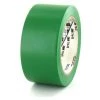 Ruban Adhésif Vinyle 3M - Vert - 50mm - 764V-50 - Vert