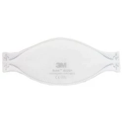 Masque 3M Aura 9320 Anti-poussières Pliable FFP2 Sans Soupape
