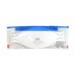Masque 3M Aura 9320 Anti-poussières Pliable FFP2 Sans Soupape -3M Soldes Magasin 486834 4