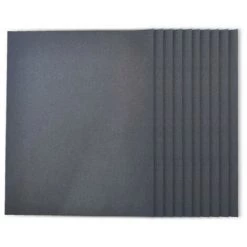 Feuille Abrasive 3M 734 à L'eau 230x280 Grain 220 X 50