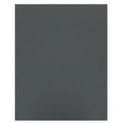 Feuille Abrasive 3M 734 à L'eau 230x280 Grain 400 X 10