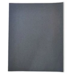Feuille Abrasive 3M 734 à L'eau 230x280 Grain 500 X 1