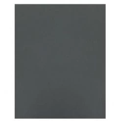 Feuille Abrasive 3M 734 à L'eau 230x280 Grain 600 X 1