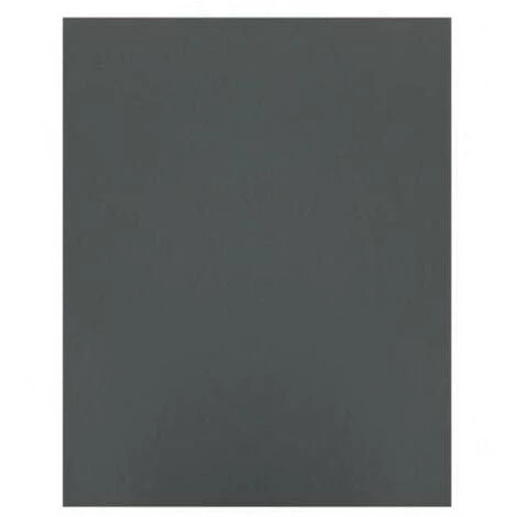 Feuille Abrasive 3M 734 à L'eau 230x280 Grain 600 X 1 3 Feuille Abrasive 3M 734 à L'eau 230x280 Grain 600 X 1